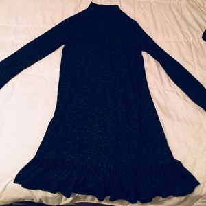 Express Sweater Dress